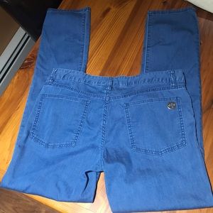 Tory Burch super skinny pants size 30